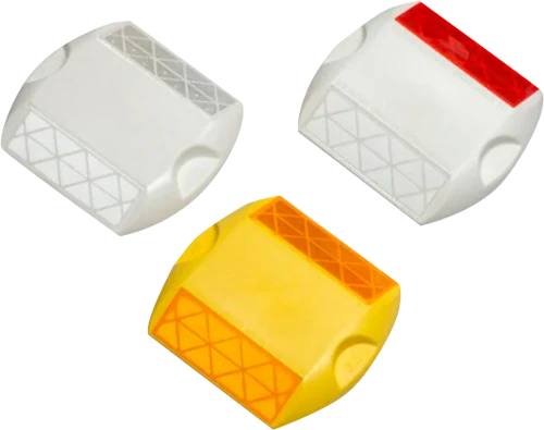 Tacha Reflectiva 3M™